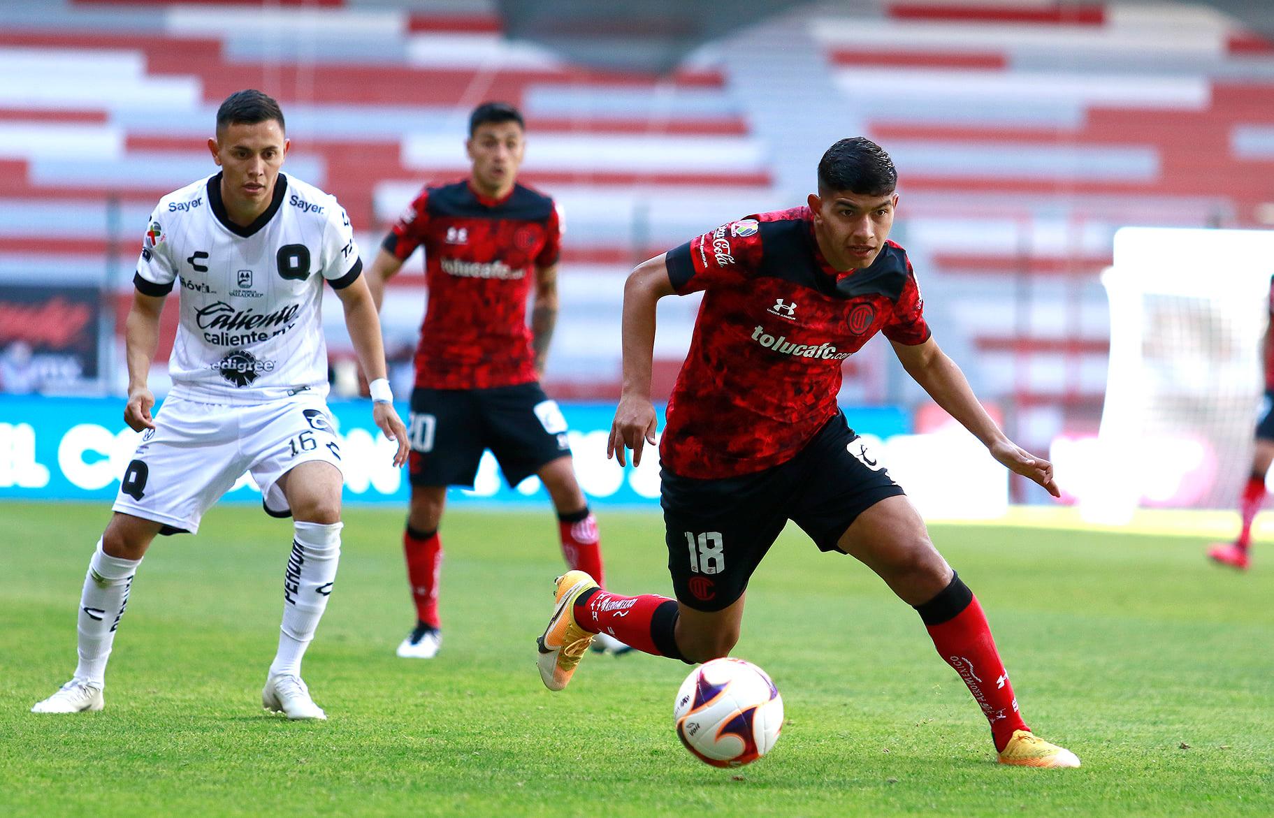 DIABLOS DEL TOLUCA