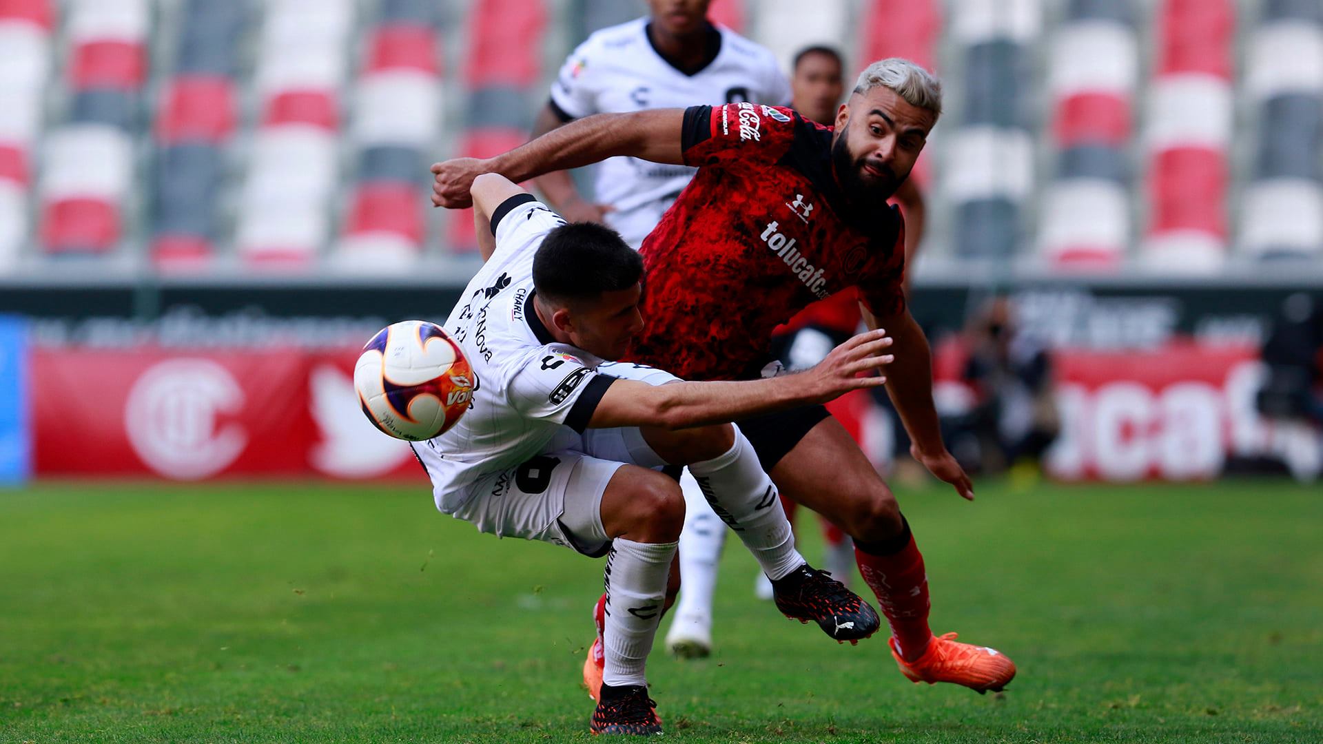 DIABLOS DEL TOLUCA